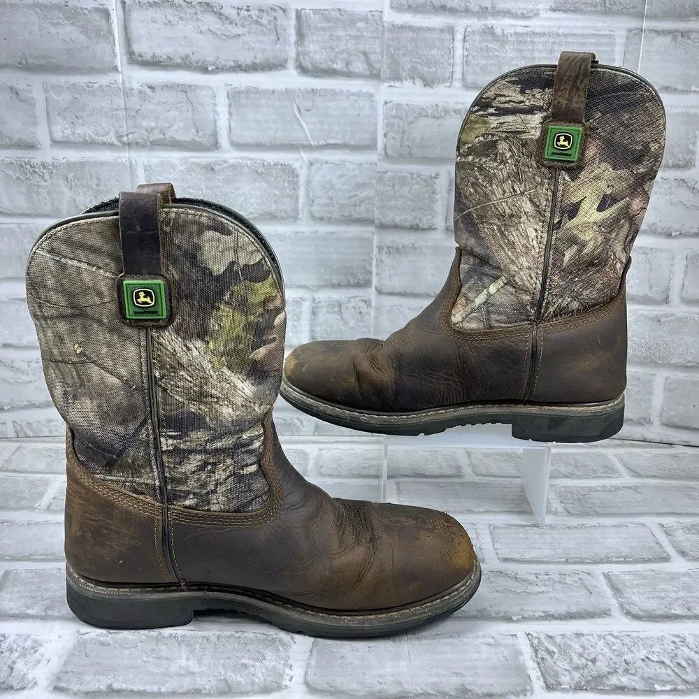 Skechers john deere